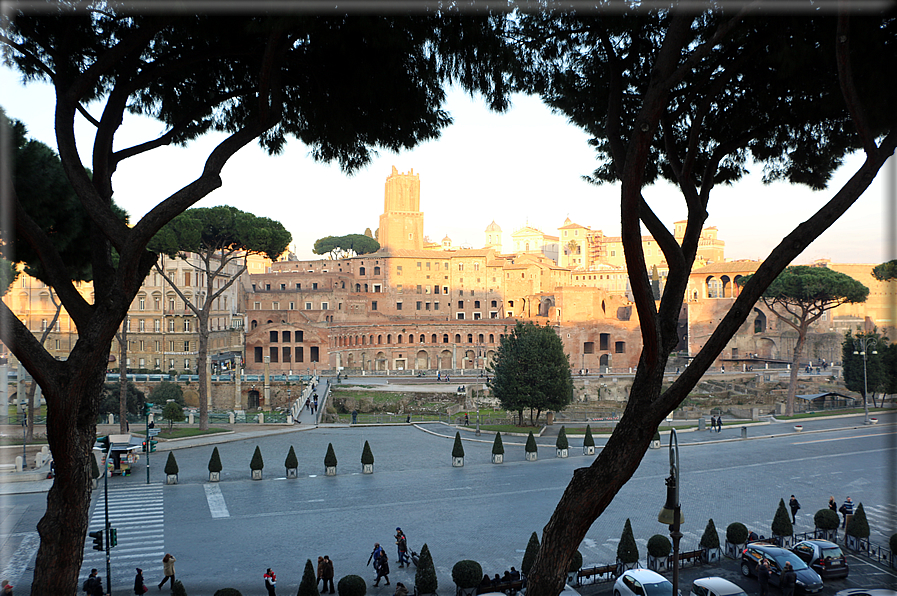 foto Roma